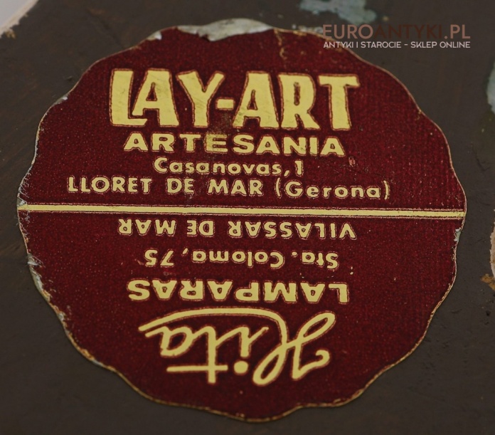 Lay-Art Lloret de Mar